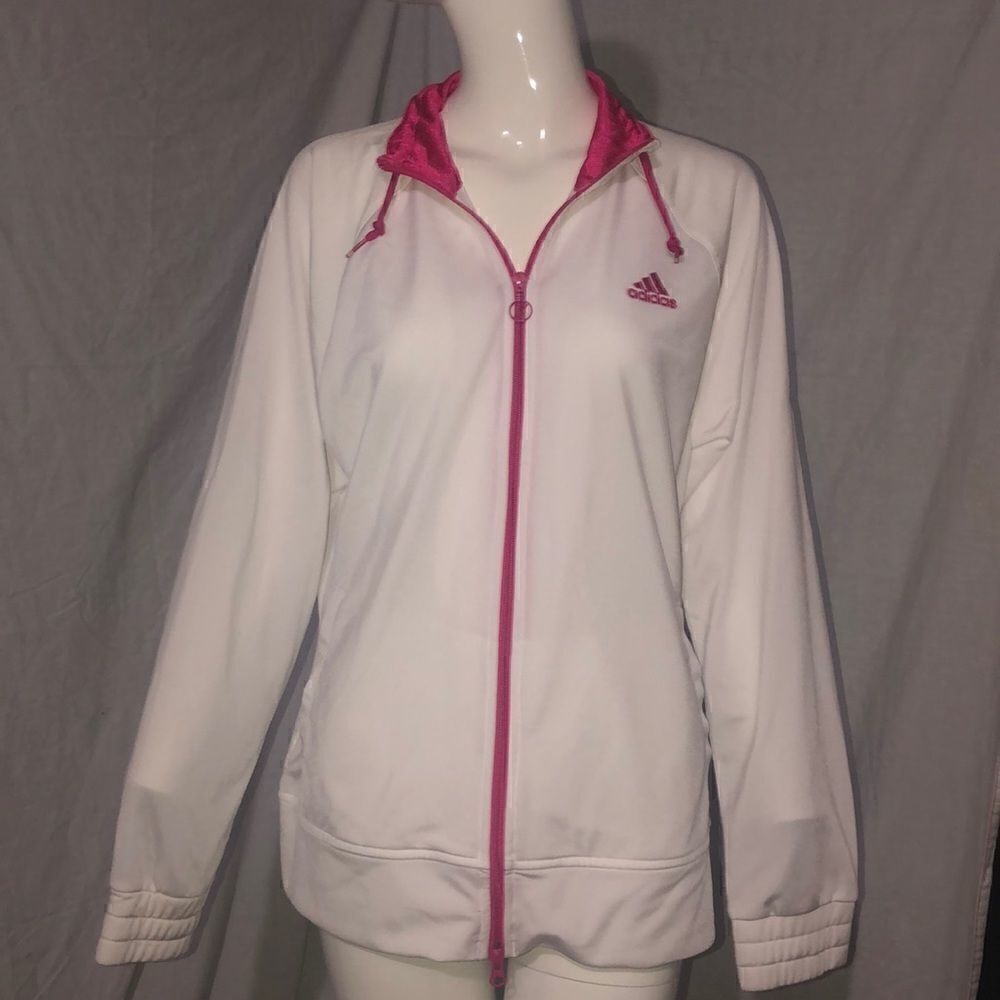 Adidas Sport Jacket 